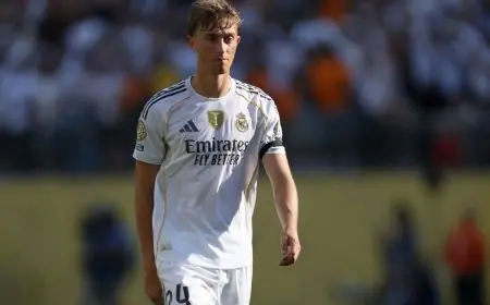 تعرف على موقف هويسن حول مشاركته في الكلاسيكو المرتقب بين ريال مدريد وبرشلونة