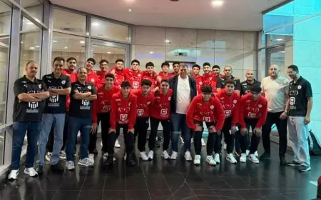 الاتحاد الدولي لكرة اليد يتيح لجميع الجماهير متابعة مباريات بطولة العالم للناشئين في المغرب مجانًا