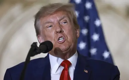 ترامب يعلن تهديده لفنزويلا: هل نترقب تحركا قريبا على الأرض؟