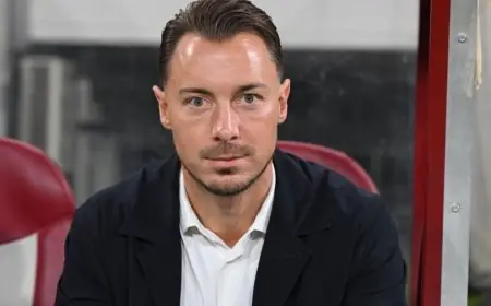 يايسله يتحدث عن مغادرة إيفان توني للأهلي ويوضح موقف جالينو