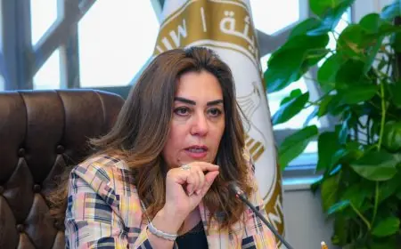 تمديد التصالح لمدة 6 شهور ومتابعة أسعار الأجرة: أبرز أنشطة وزيرة التنمية المحلية في أسبوع