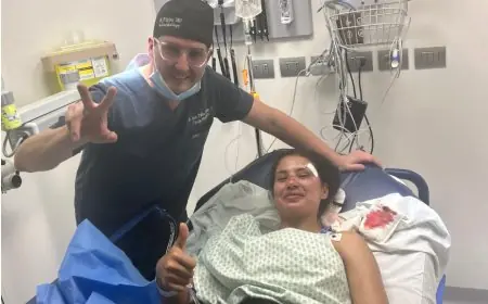 وزير الرياضة يطمئن على صحة ابتسام زايد بعد إصابتها في بطولة العالم للدراجات في تشيلي