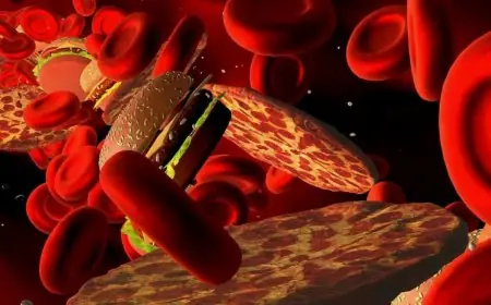 ٤ أنواع مهمة من الخضروات بدون كوليسترول ونصائح حسام موافي لصحة أفضل