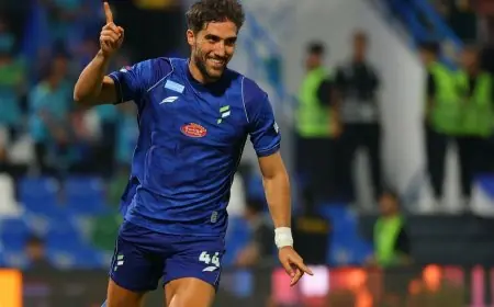 الفتح ينتصر على الاتفاق بقيادة باتنا ويستعيد الأنفاس في دوري روشن