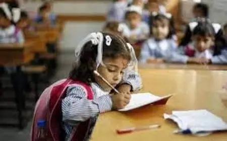 وزارة التعليم توضح تفاصيل امتحانات اللغة العربية الشهرية لطلاب المرحلة الابتدائية