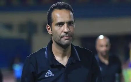 مؤمن سليمان يطمئن الجماهير وينفي شائعة وفاته عقب لقاء الشرطة وأربيل في الدوري العراقي