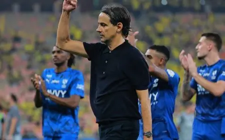 أهم لحظات وأهداف كلاسيكو الاتحاد والهلال في دوري روشن السعودي