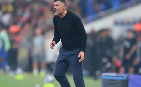 كونسيساو يكشف سر تجاهل مصافحة إنزاغي وأسباب انهيار الاتحاد أمام الهلال