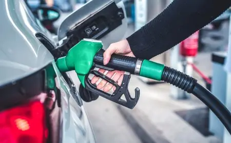 تعرف على أسعار البنزين والسولار اليوم السبت 25 أكتوبر 2025 بعد الزيادة الأخيرة
