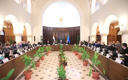 إدراج 26 جامعة مصرية في تصنيف التايمز العالمي لعام 2026 يلقى إشادة من وزير التعليم العالي
