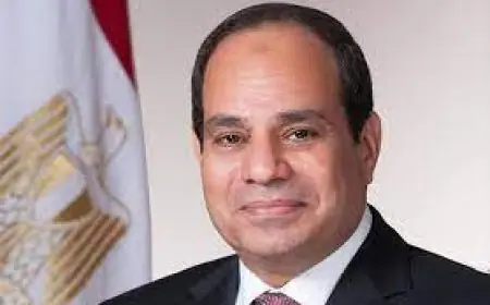 السيسى يراجع التحضيرات النهائية للافتتاح الأسطوري للمتحف المصري