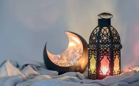 تعرف على اليوم المتوقع لبداية شهر رمضان 2026 وفقًا للحسابات الفلكية