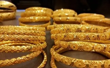 سعر الذهب في المغرب اليوم السبت 25 أكتوبر 2025.. ما هو سعر عيار 21؟