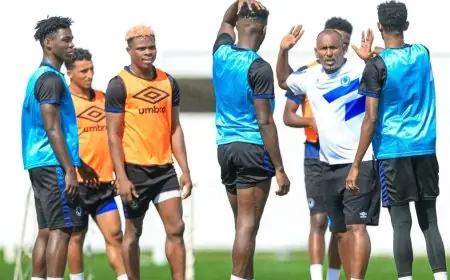 موافقة الاتحاد الرواندي تمنح 3 أندية سودانية فرصة المشاركة في الدوري المحلي