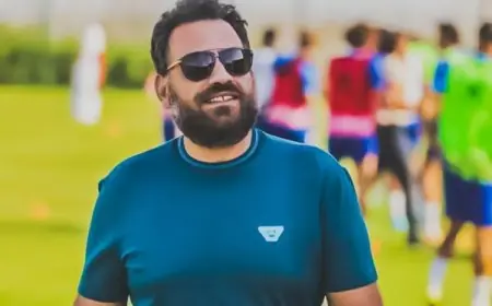 جون إداورد يكشف تحديات الزمالك: نعمل في ظروف صعبة وندعو الجماهير لمواصلة الدعم الكامل للفريق