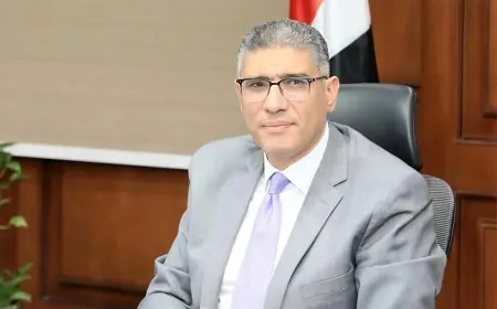 حقيقة انبعاث رائحة الغاز في كفر طهرمس بالجيزة بسبب أعمال الصيانة