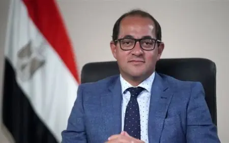 وزير المالية يؤكد: نسعى لتحسين حياة المواطن للأفضل من خلال تفانينا في العمل