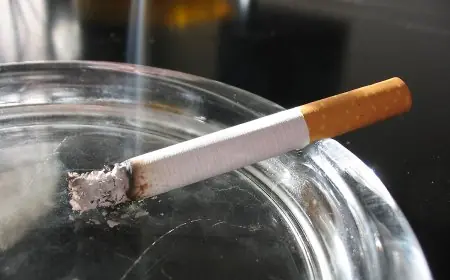 توضيح رسمي يكشف حقيقة ارتفاع أسعار السجائر وزيادة القيمة المضافة