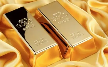 عاجل | انخفاض سعر سبيكة الذهب BTC اليوم الأحد 26 أكتوبر 2025