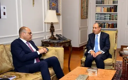 وزير العمل يعلن عن تنسيق مع السعودية لاستقدام العمالة لموسم حج 2024