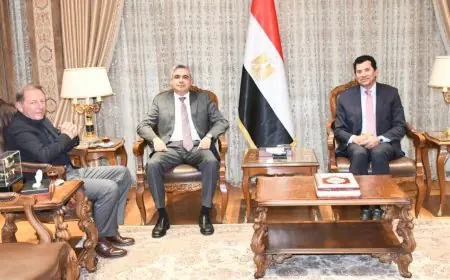 الفارسة العالمية لارا سكاكيني تنضم للفراعنة بعد حصولها على الجنسية المصرية بدلاً من الألمانية