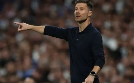 تشكيلة ريال مدريد الرسمية لمواجهة برشلونة في الكلاسيكو المرتقب