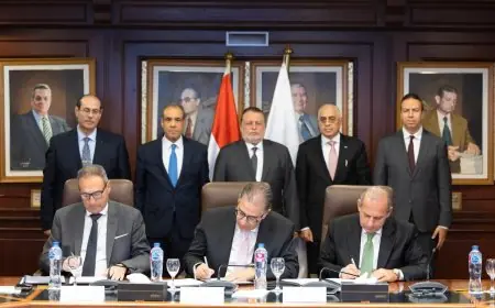 مبادرة افتح حسابك في مصر تسهّل للعاملين بالخارج فتح الحسابات البنكية بسهولة