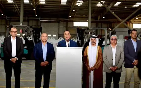 مدبولي يوضح متى ستعود قناة السويس كمحور وممر ملاحي بالنفع على الاقتصاد المصري