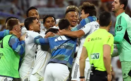 داني كارفاخال يكشف: كيف فاز ريال مدريد على برشلونة بأقل مجهود؟