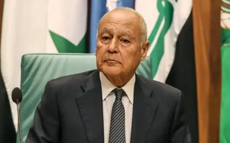 أحمد أبو الغيط يكشف تفاصيل مثيرة حول تفكير مصر في تصنيع السلاح النووي