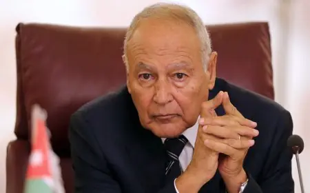 أبو الغيط يعلن: مصر تقبل وقف إطلاق النار في حرب أكتوبر بعد ضمانات أمريكية