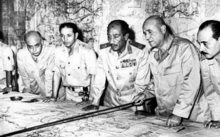 أبو الغيط يكشف عن استعداد مصر بمليون جندي للحرب في عام 1973