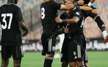 زد ينجو بالتعادل المثير أمام طلائع الجيش في الدقائق الأخيرة