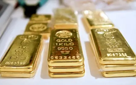 أسعار السبائك اليوم الأحد 26 أكتوبر 2025 تصل إلى الكيلو