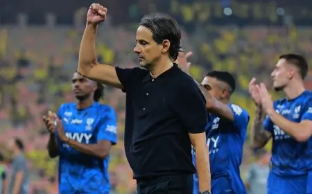 موعد مباراة الأخدود والهلال في ثمن نهائي كأس خادم الحرمين الشريفين: كل ما تحتاج معرفته