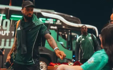 تعرف على مواعيد مباريات كأس الملك اليوم الاثنين 27 أكتوبر 2025