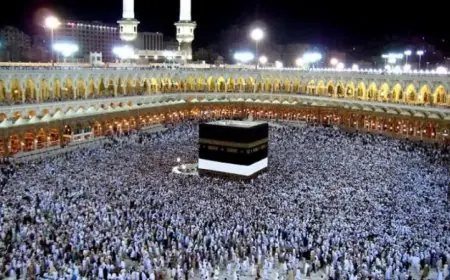 انخفاض أسعار باقات الحج السياحي لموسم 2023