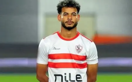إيهاب الكومي يكشف حقيقة عقوبة نبيل دونجا في كأس السوبر المصري