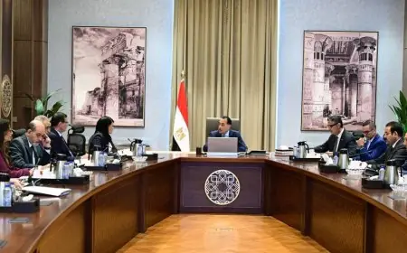 رئيس الوزراء يقود جهود توفير السلع الاستراتيجية بالتنسيق مع الجهات المختلفة