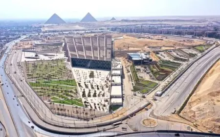 خبير يدعو لتسعيرة جديدة تعكس القيمة التاريخية للمعالم السياحية