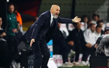 يوفنتوس يسرّع المفاوضات مع سباليتي لتولي منصب المدير الفني خلفاً لتودور بسرعة
