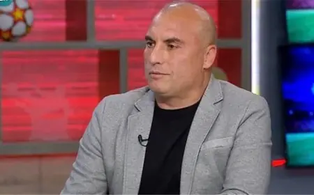تامر عبد الحميد: لماذا لم يقدم محمد السيد أداء يبرر الضجة المثارة حوله