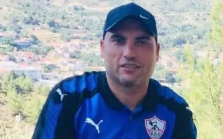 تامر عبد الحميد يواجه وليد صلاح عبد اللطيف بشأن خطأ في حق نادي الزمالك