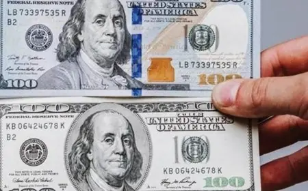 تعرّف على سعر الدولار مقابل الجنيه اليوم الثلاثاء 28 أكتوبر 2025 في البنوك
