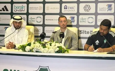 تصريحات يايسله مدرب الأهلي تثير الاهتمام قبل مواجهة حاسمة ضد الرياض في دوري روشن