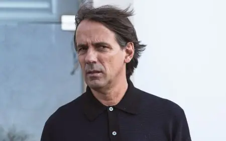 إنزاغي يعرب عن رضاه بعد فوز الهلال المتواضع على الأخدود