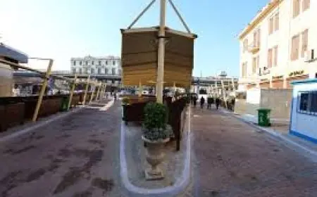 قريبًا: تطوير جديد في العتبة وتخصيص 500 مكان للباعة الجائلين بمحافظة القاهرة