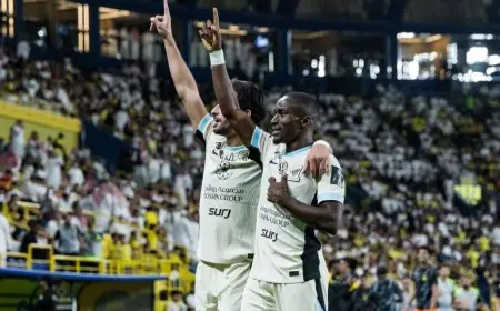 اكتشف الفرق المتأهلة لربع نهائي كأس الملك