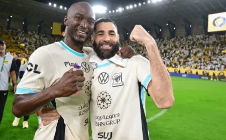 موعد قرعة ربع نهائي كأس خادم الحرمين الشريفين: تعرف على التفاصيل كاملة