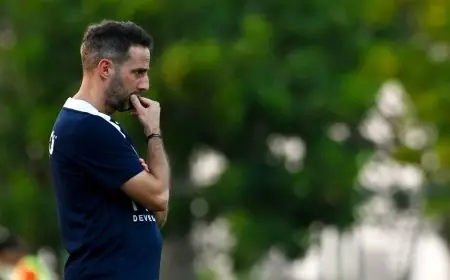 كأس السوبر المصري فرصة يانيك فيريرا الأخيرة لإنقاذ مسيرته مع الزمالك